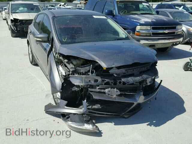 Photo 1FAHP3M21CL247905 - FORD FOCUS 2012