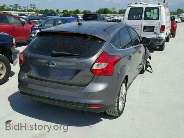 2012 FORD FOCUS - VIN: 1FAHP3M21CL247905 - Фото 4