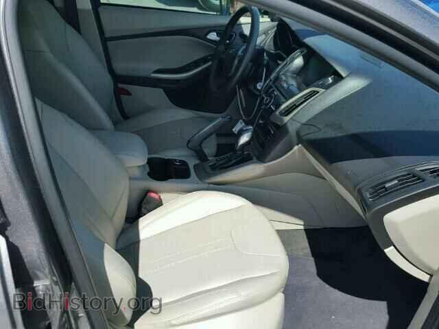 2012 FORD FOCUS - VIN: 1FAHP3M21CL247905 - Фото 5