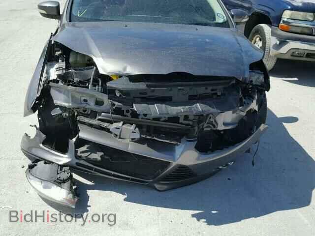 2012 FORD FOCUS - VIN: 1FAHP3M21CL247905 - Фото 10