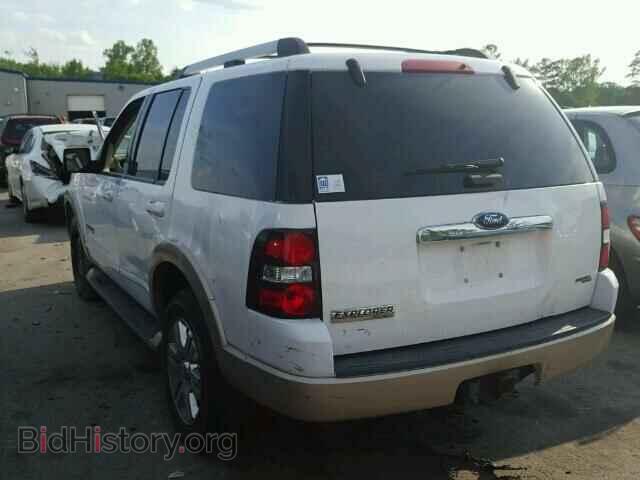 2006 FORD EXPLORER - VIN: 1FMEU64E06ZA26195 - Photo 3