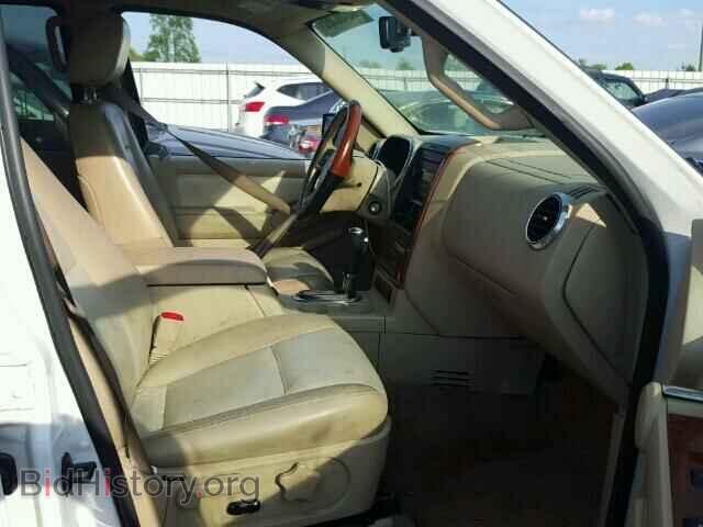 2006 FORD EXPLORER - VIN: 1FMEU64E06ZA26195 - Photo 5
