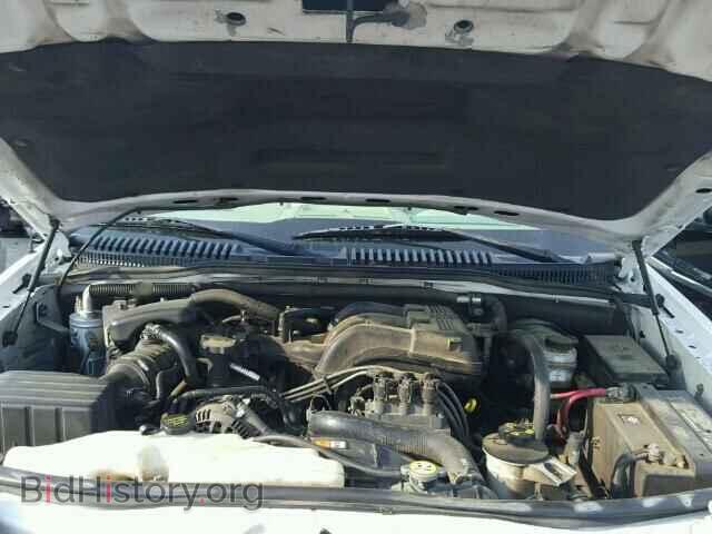 2006 FORD EXPLORER - VIN: 1FMEU64E06ZA26195 - Photo 7