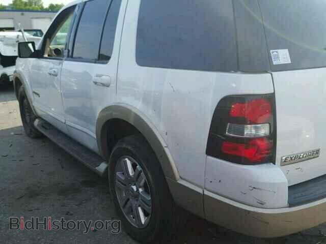 2006 FORD EXPLORER - VIN: 1FMEU64E06ZA26195 - Photo 9