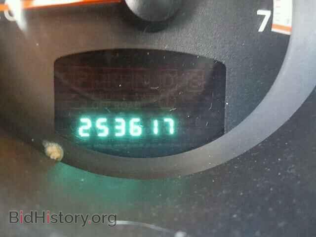 2007 DODGE NITRO - VIN: 1D8GT28K97W593065 - Фото 8