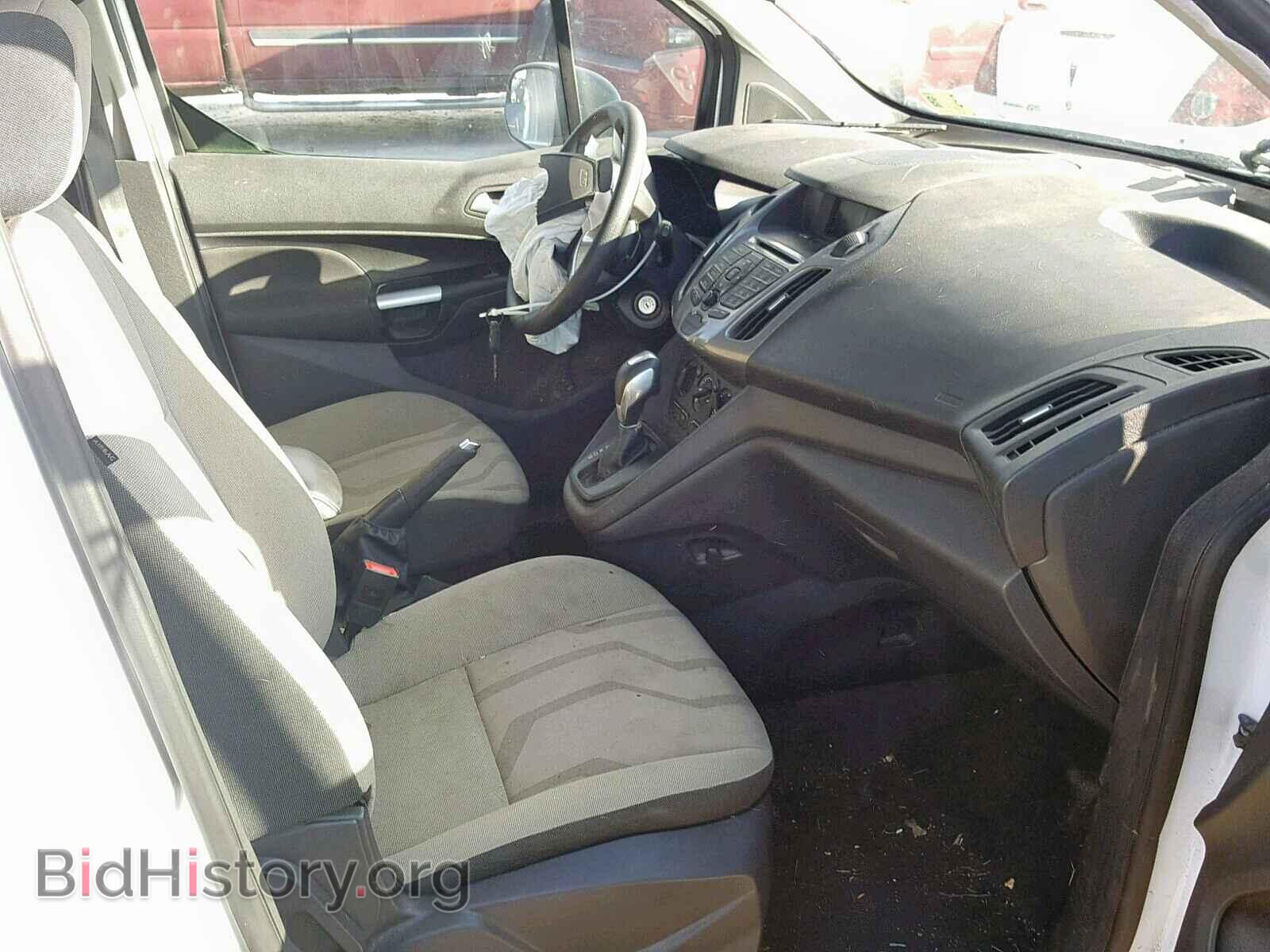 2016 FORD TRANSIT CO - VIN: NM0LS7F74G1243963 - Фото 5