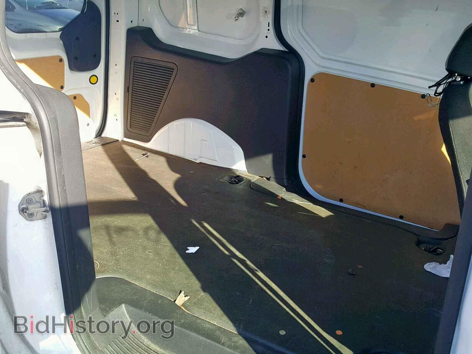 2016 FORD TRANSIT CO - VIN: NM0LS7F74G1243963 - Фото 6