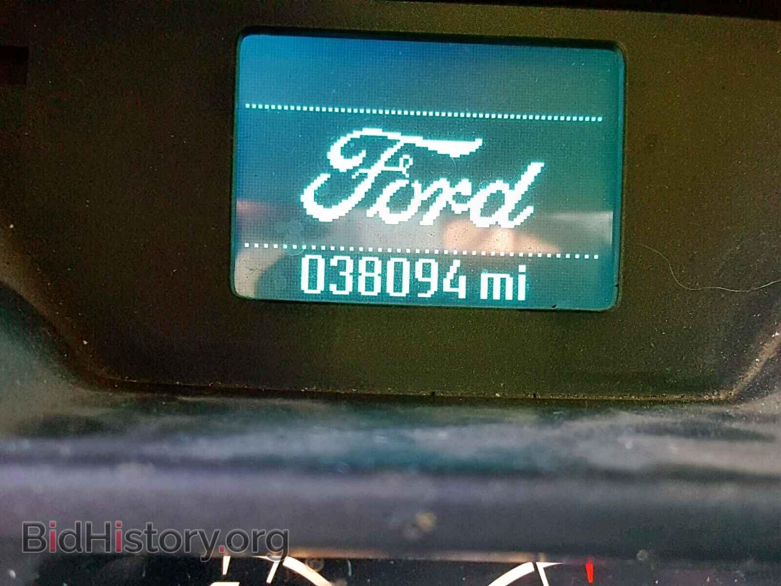 2016 FORD TRANSIT CO - VIN: NM0LS7F74G1243963 - Фото 8