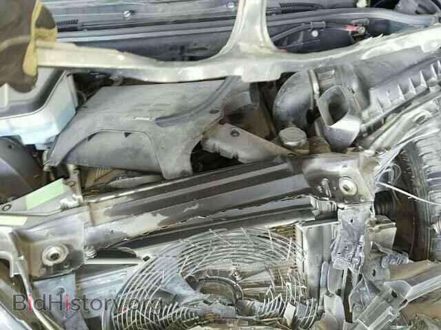 2006 BMW X5 - VIN: 5UXFA13506LY35574 - Фото 7
