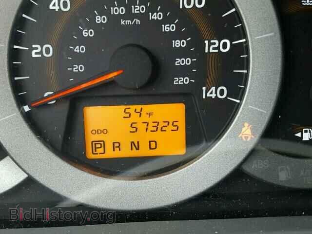 2011 TOYOTA RAV4 - VIN: 2T3DF4DV0BW154350 - Фото 8
