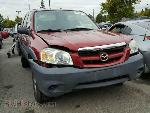 Фотография 4F2YZ02Z46KM13119 - MAZDA TRIBUTE 2006