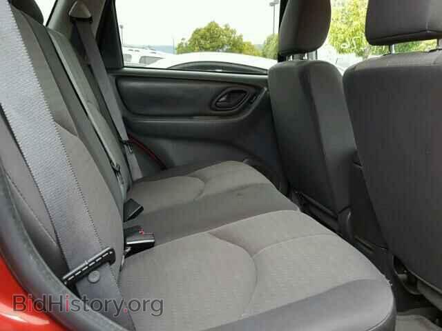 2006 MAZDA TRIBUTE - VIN: 4F2YZ02Z46KM13119 - Фото 6