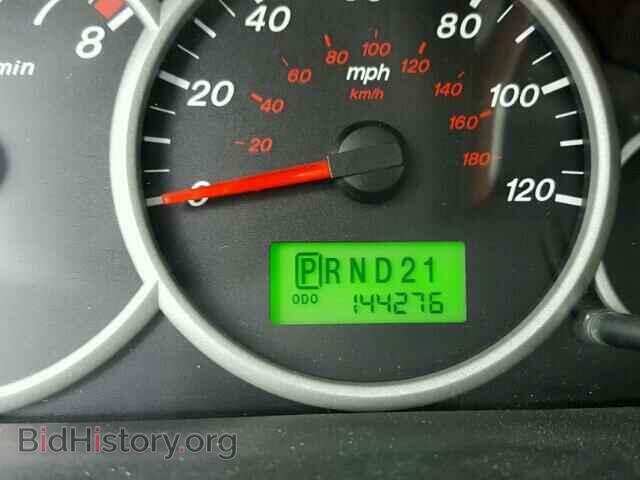 2006 MAZDA TRIBUTE - VIN: 4F2YZ02Z46KM13119 - Фото 8