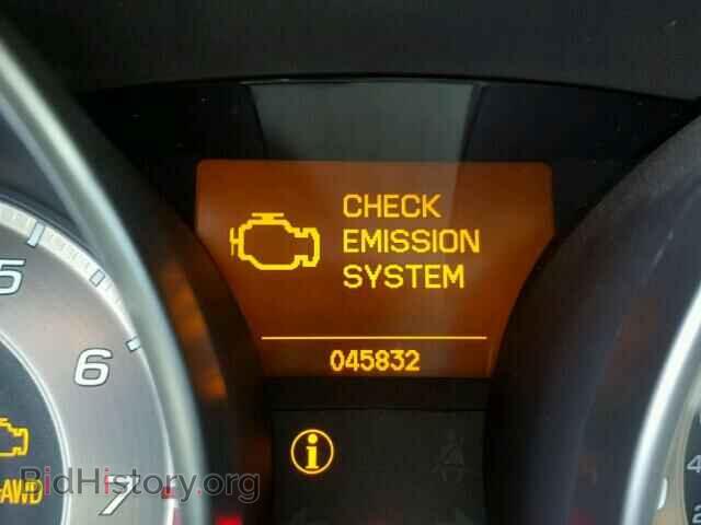 2010 ACURA MDX - VIN: 2HNYD2H21AH509739 - Фото 8