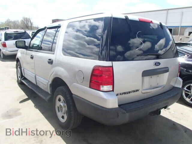 2004 FORD EXPEDITION - VIN: 1FMPU14WX4LA73349 - Фото 3