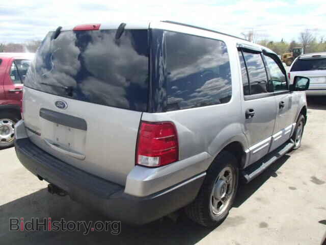 2004 FORD EXPEDITION - VIN: 1FMPU14WX4LA73349 - Фото 4
