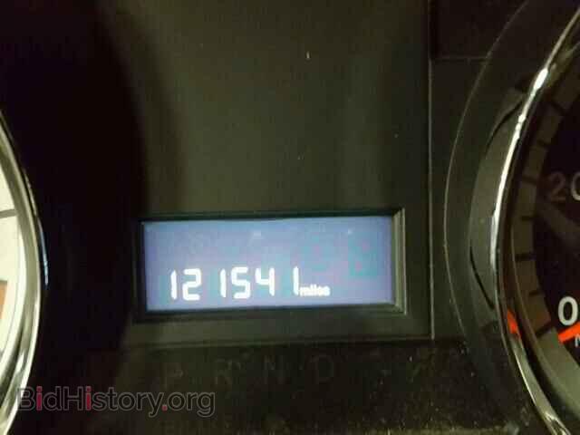 2013 DODGE CARAVAN - VIN: 2C4RDGCG0DR770546 - Фото 8