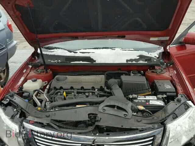 2010 KIA OPTIMA - VIN: KNAGG4A87A5455242 - Фото 7