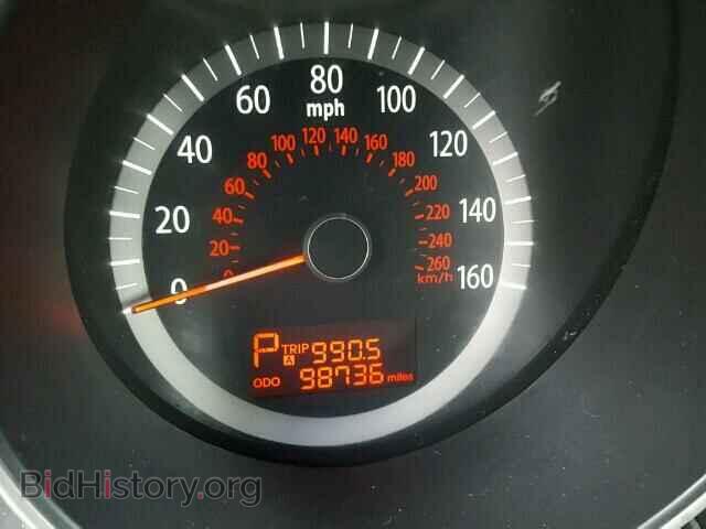 2010 KIA OPTIMA - VIN: KNAGG4A87A5455242 - Фото 8