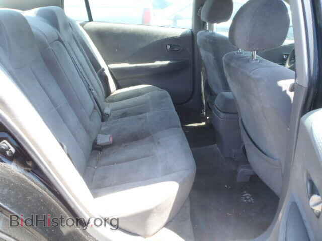 2003 NISSAN ALTIMA BAS - VIN: 1N4AL11D13C201059 - Фото 6