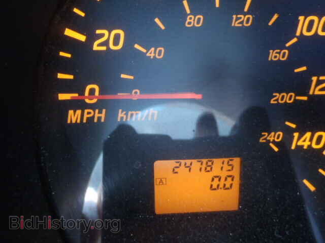 2003 NISSAN ALTIMA BAS - VIN: 1N4AL11D13C201059 - Фото 8