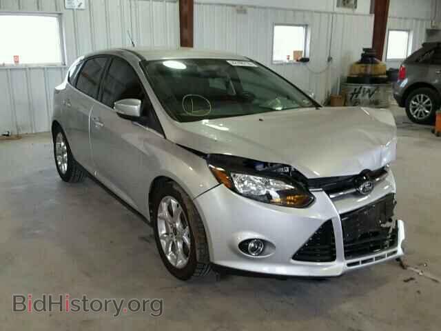 Photo 1FADP3N27DL255926 - FORD FOCUS 2013