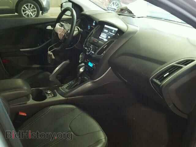 2013 FORD FOCUS - VIN: 1FADP3N27DL255926 - Фото 5