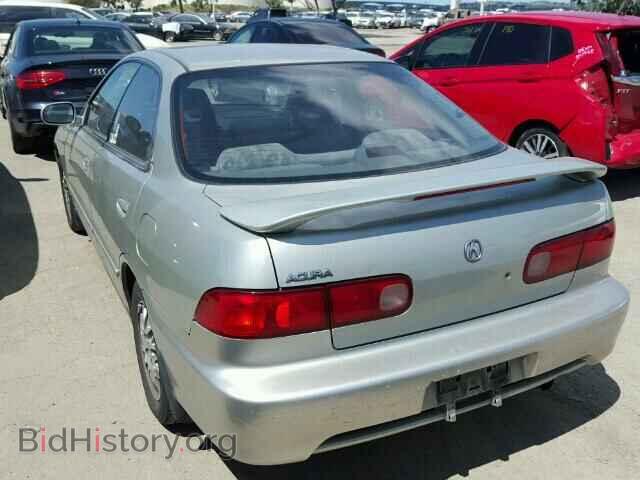 1998 ACURA INTEGRA - VIN: JH4DB7559WS003239 - Фото 3