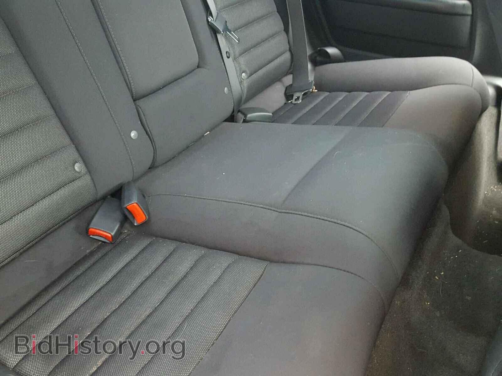 2010 DODGE CHALLENGER - VIN: 2B3CJ4DVXAH223975 - Photo 6