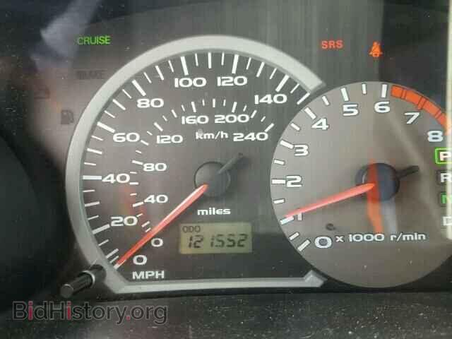 2005 MITSUBISHI ECLIPSE - VIN: 4A3AE75H65E038725 - Photo 8