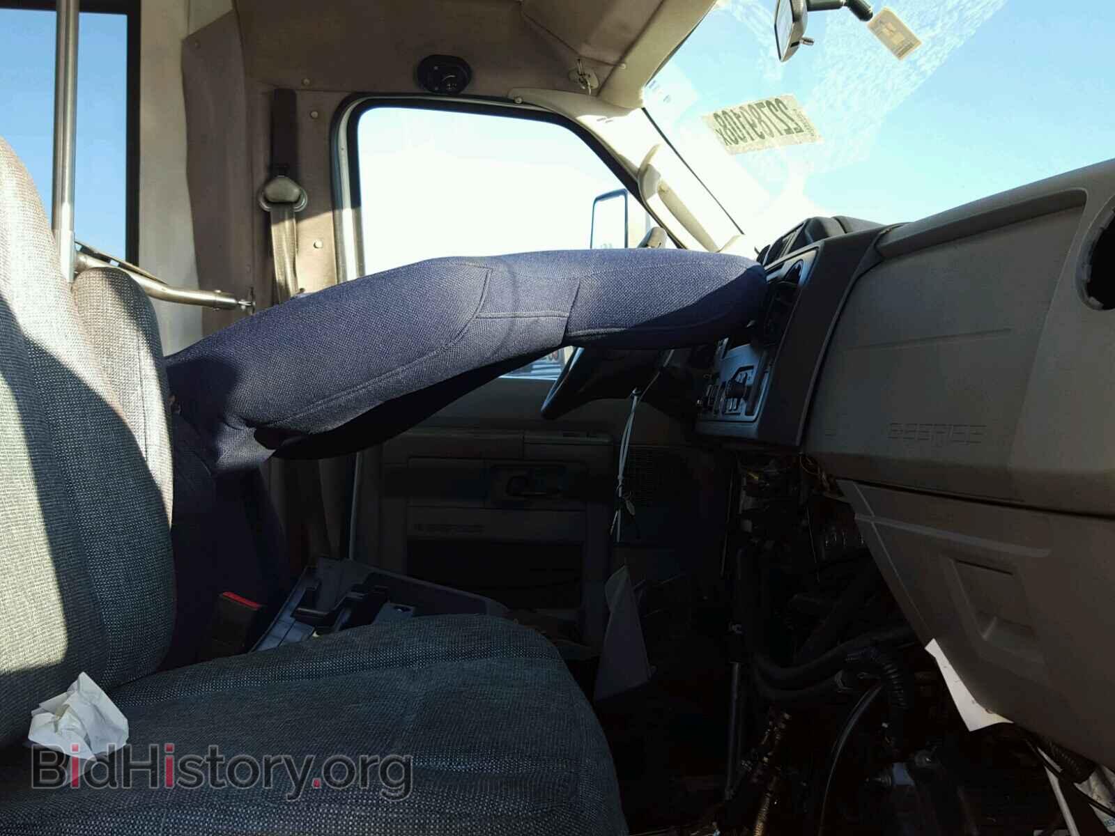 2011 FORD ECONOLINE - VIN: 1FDWE3FS5BDB05274 - Фото 5