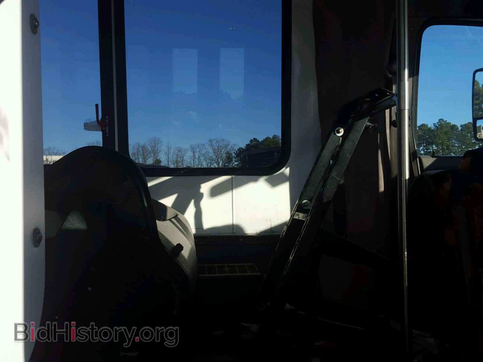 2011 FORD ECONOLINE - VIN: 1FDWE3FS5BDB05274 - Фото 6