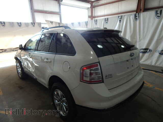 2010 FORD EDGE - VIN: 2FMDK3JC9ABB64834 - Фото 3
