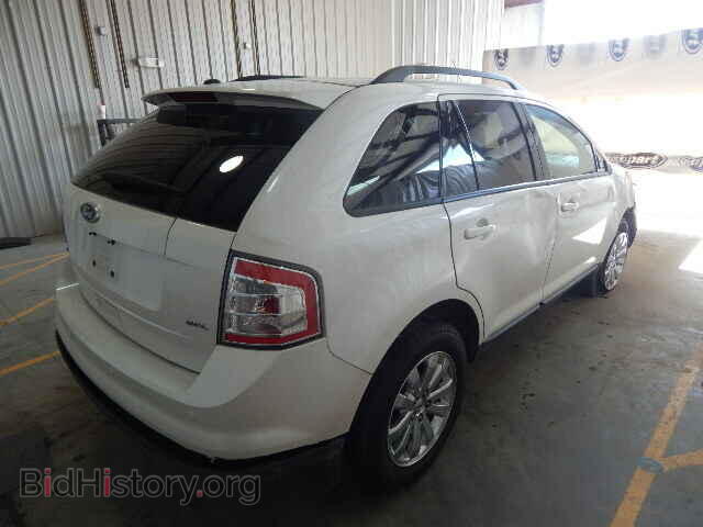 2010 FORD EDGE - VIN: 2FMDK3JC9ABB64834 - Фото 4