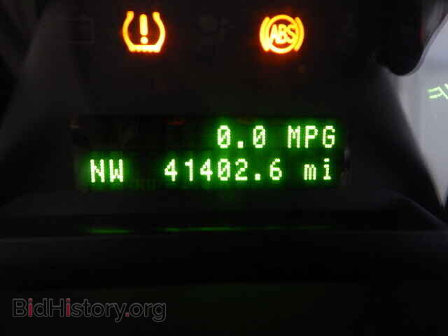2010 FORD EDGE - VIN: 2FMDK3JC9ABB64834 - Фото 8