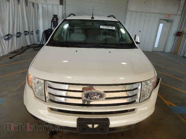 2010 FORD EDGE - VIN: 2FMDK3JC9ABB64834 - Фото 9
