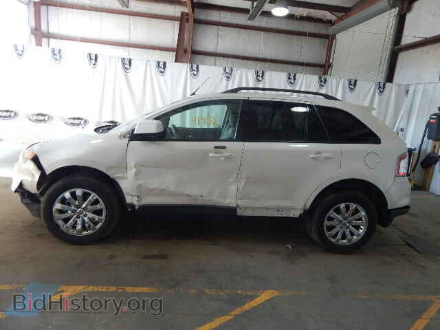 2010 FORD EDGE - VIN: 2FMDK3JC9ABB64834 - Фото 10