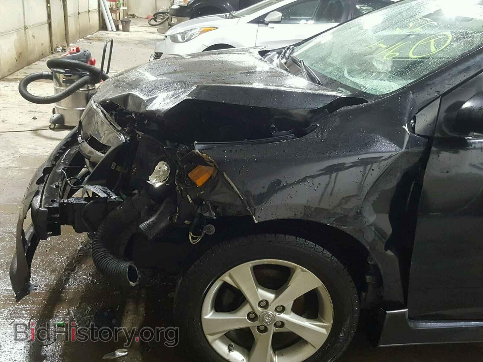 2011 TOYOTA COROLLA BA - VIN: 2T1BU4EE5BC638357 - Фото 9
