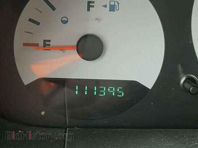 2006 DODGE CARAVAN - VIN: 1D4GP25B86B551230 - Фото 8