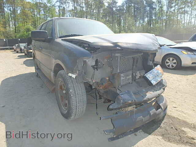 Photo 1FMPU16L34LA65919 - FORD EXPEDITION 2004