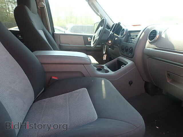 2004 FORD EXPEDITION - VIN: 1FMPU16L34LA65919 - Фото 5