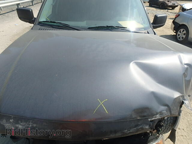 2004 FORD EXPEDITION - VIN: 1FMPU16L34LA65919 - Фото 7