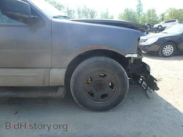 2004 FORD EXPEDITION - VIN: 1FMPU16L34LA65919 - Фото 10