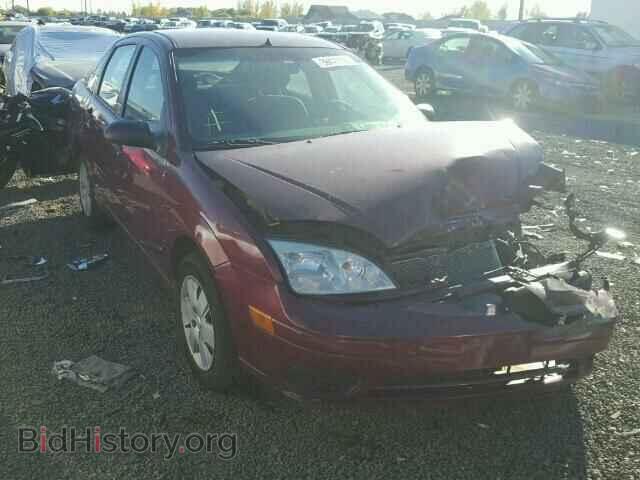 Фотография 1FAFP34N57W143178 - FORD FOCUS 2007