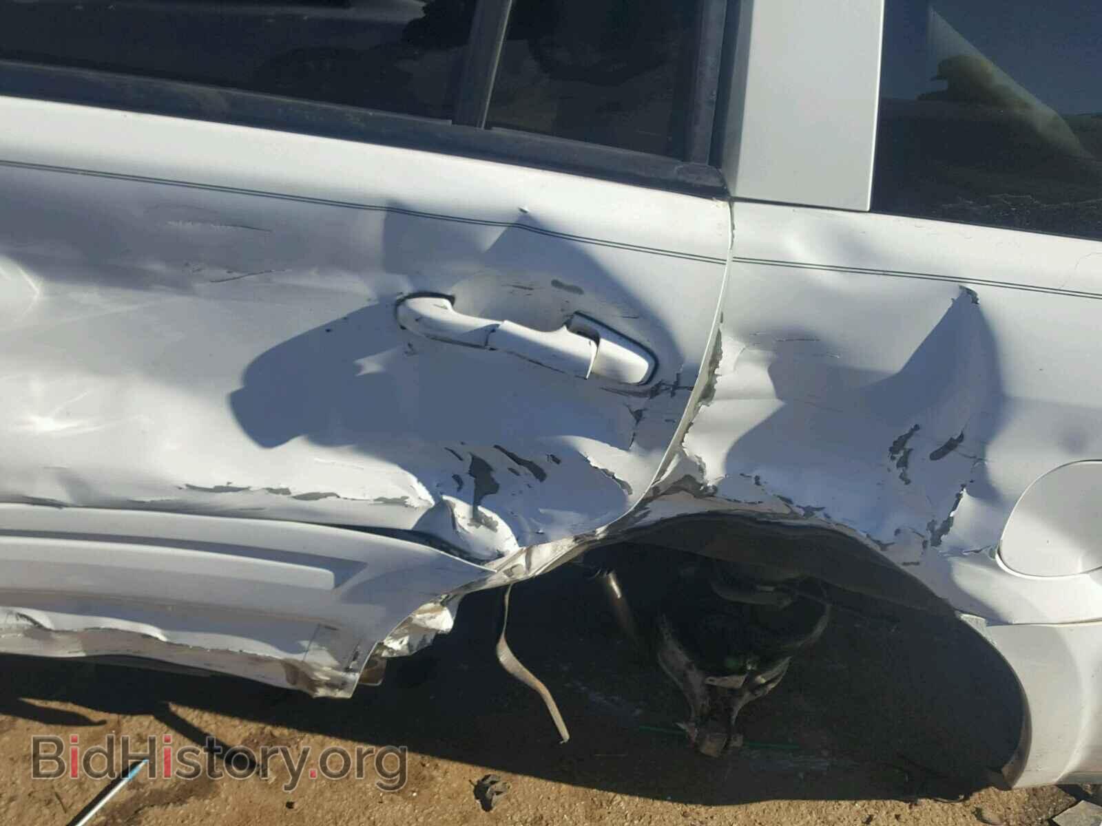 2006 HONDA PILOT - VIN: 5FNYF28696B050976 - Фото 9