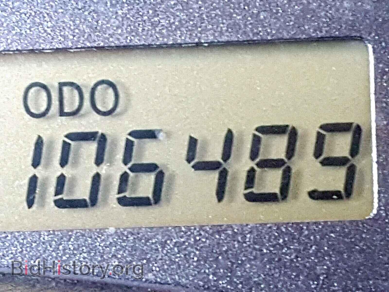 2013 TOYOTA COROLLA BA - VIN: 2T1BU4EEXDC965615 - Фото 8