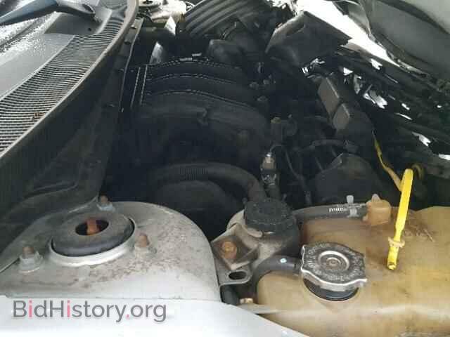 2009 CHRYSLER SEBRING - VIN: 1C3LC55D29N514353 - Фото 9