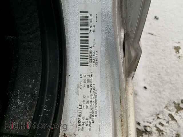 2009 CHRYSLER SEBRING - VIN: 1C3LC55D29N514353 - Фото 10