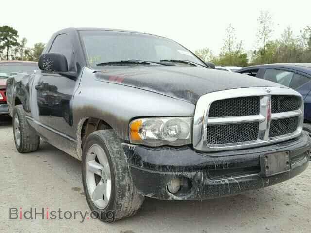 Photo 1D7HA16D33J599559 - DODGE RAM 1500 2003
