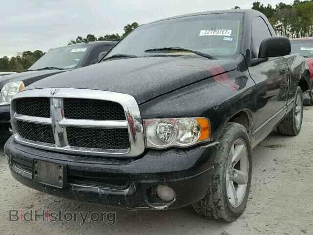 2003 DODGE RAM 1500 - VIN: 1D7HA16D33J599559 - Фото 2